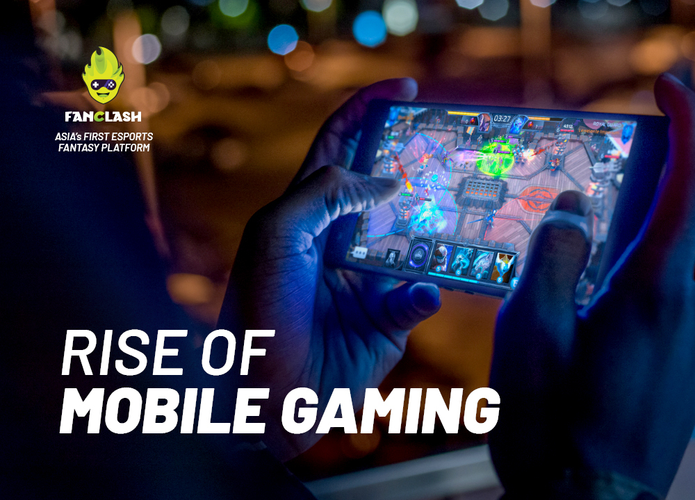 Critical Force: Mobile will become more and more important to esports