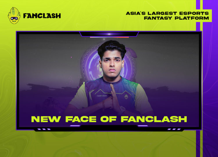 FanClash - Biggest Esport Fantasy Platform
