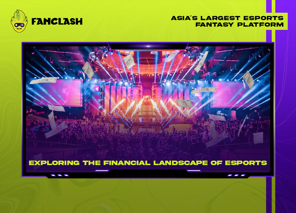 FanClash - Biggest Esport Fantasy Platform