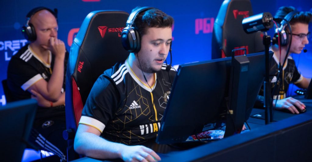 Top 20 CS:GO players so far in 2023 - ZywOo is the best!