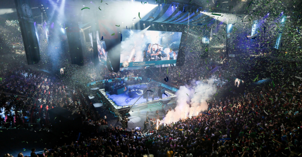 The 10 eSports Tournaments With The Biggest Prize Pools, Ranked